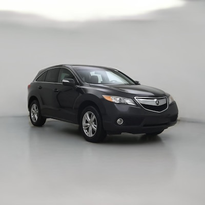 Recommended categories heading image of the selected vehicle