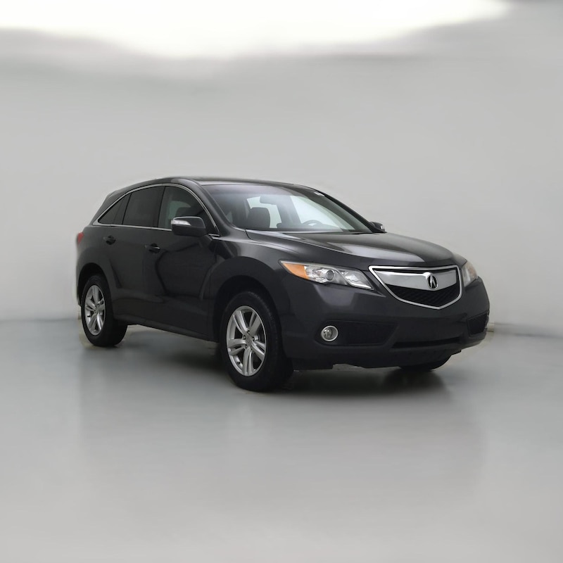2015 Acura RDX AWD
