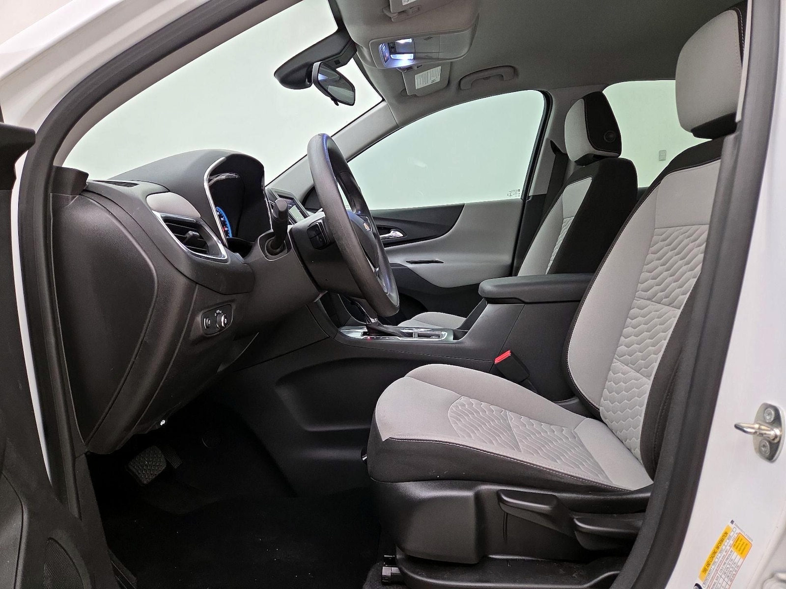 Side Airbags