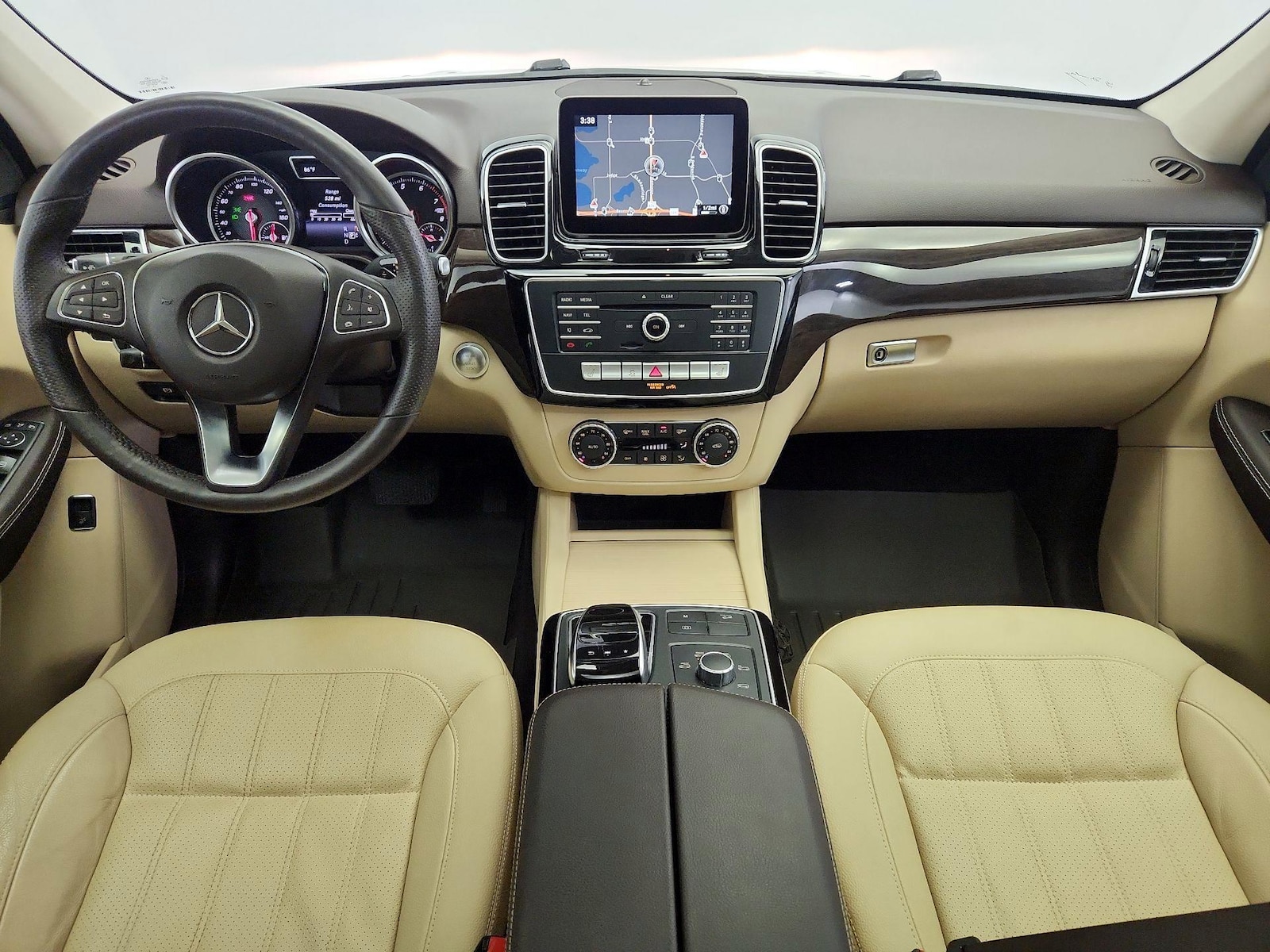 Navigation System