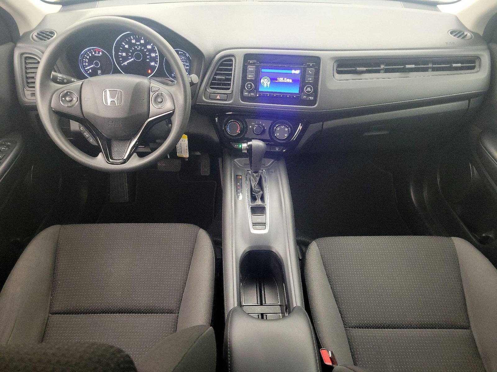 Rear View Camera