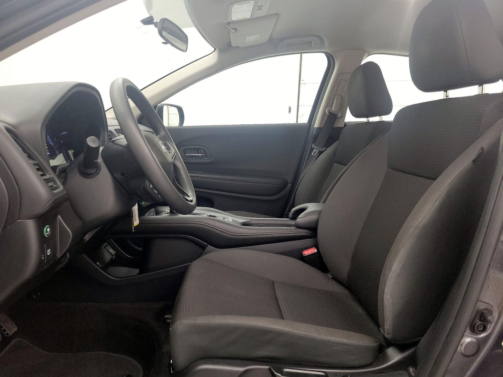 Side Airbags