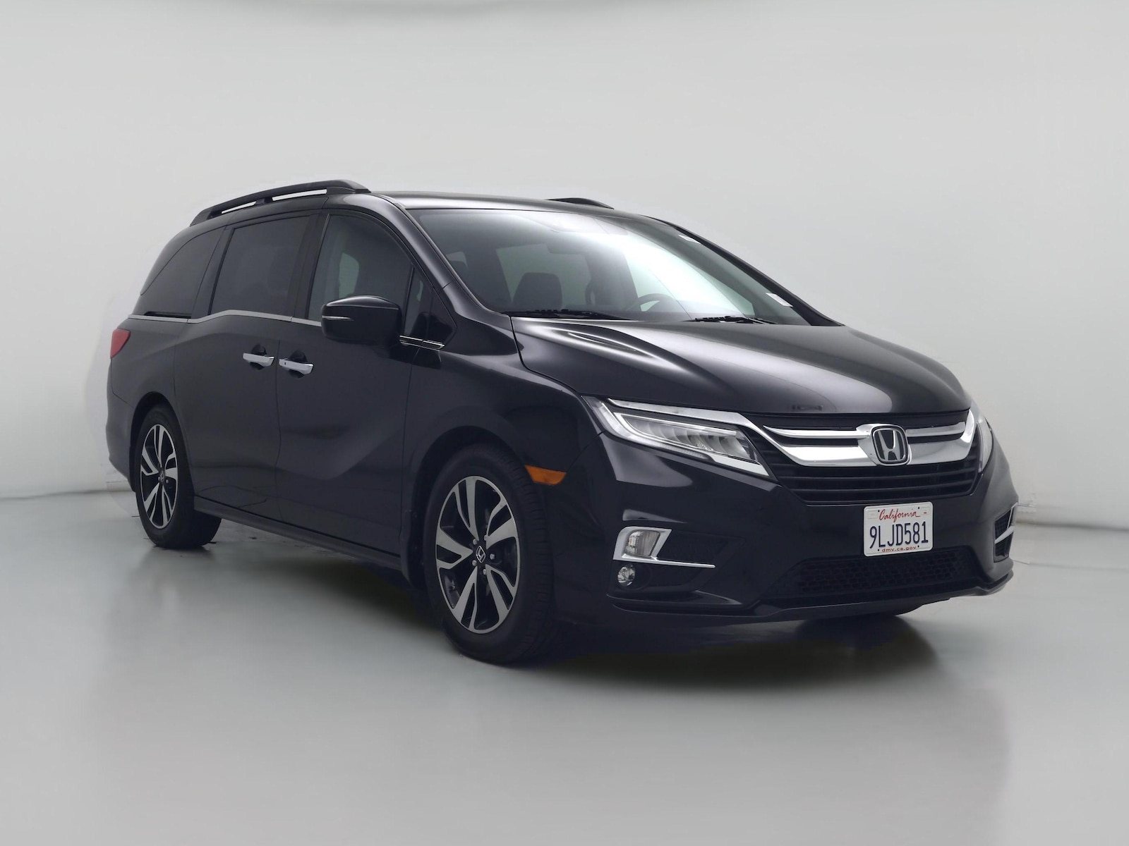 Smart Key & Power Hatch/Deck Lid
