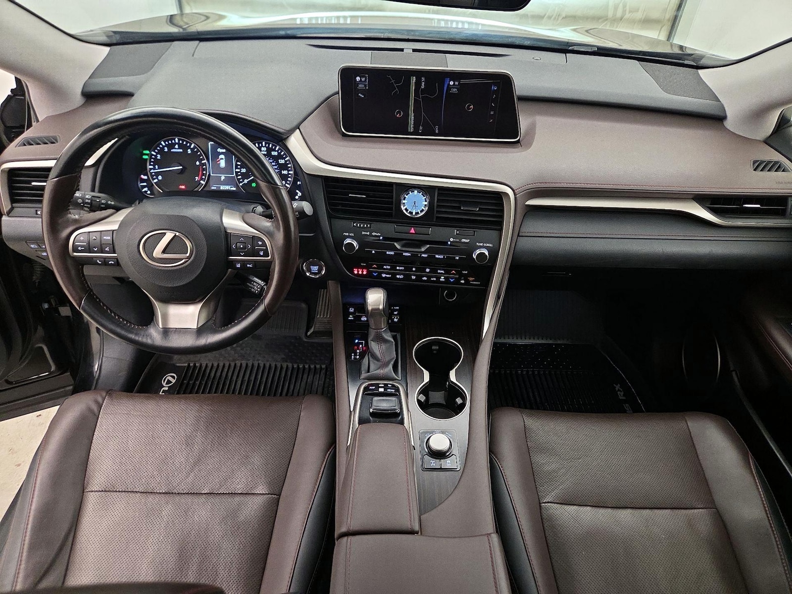 Navigation System