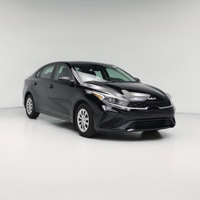 2023 Kia Forte LX