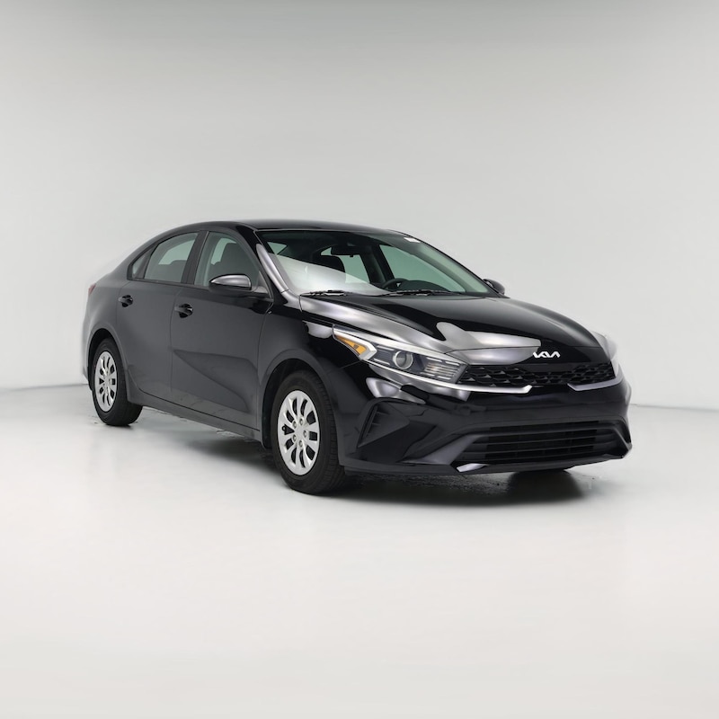 2023 Kia Forte LX