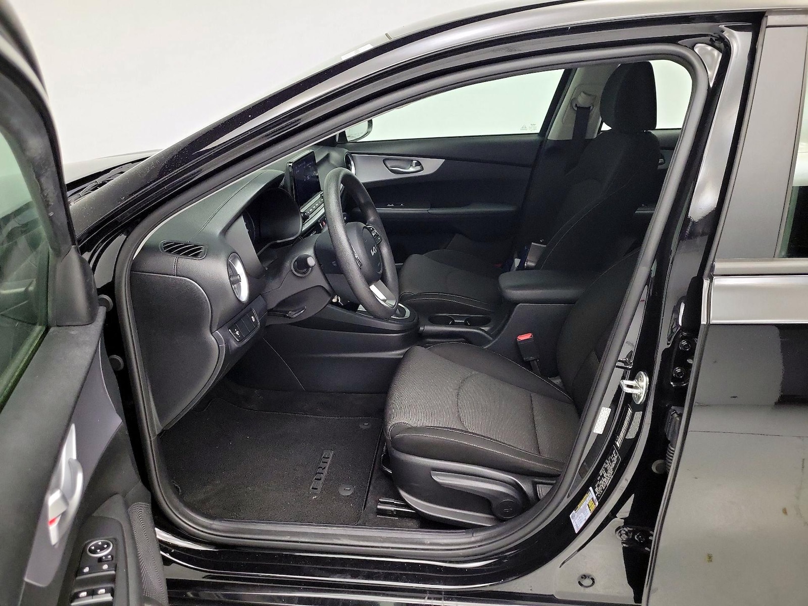 Side Airbags