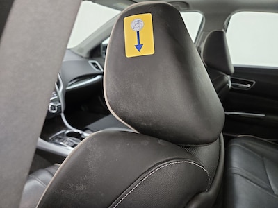 Condition detail