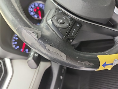 Condition detail