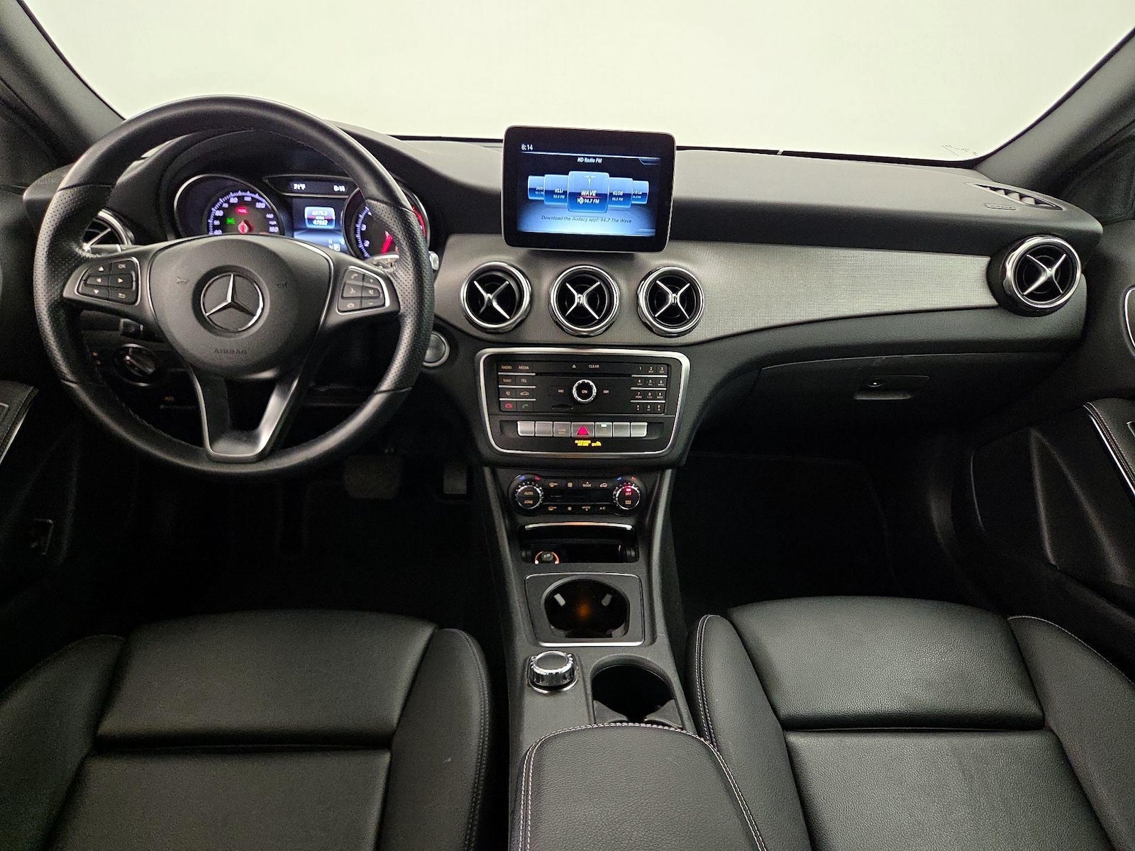 Rear View Camera