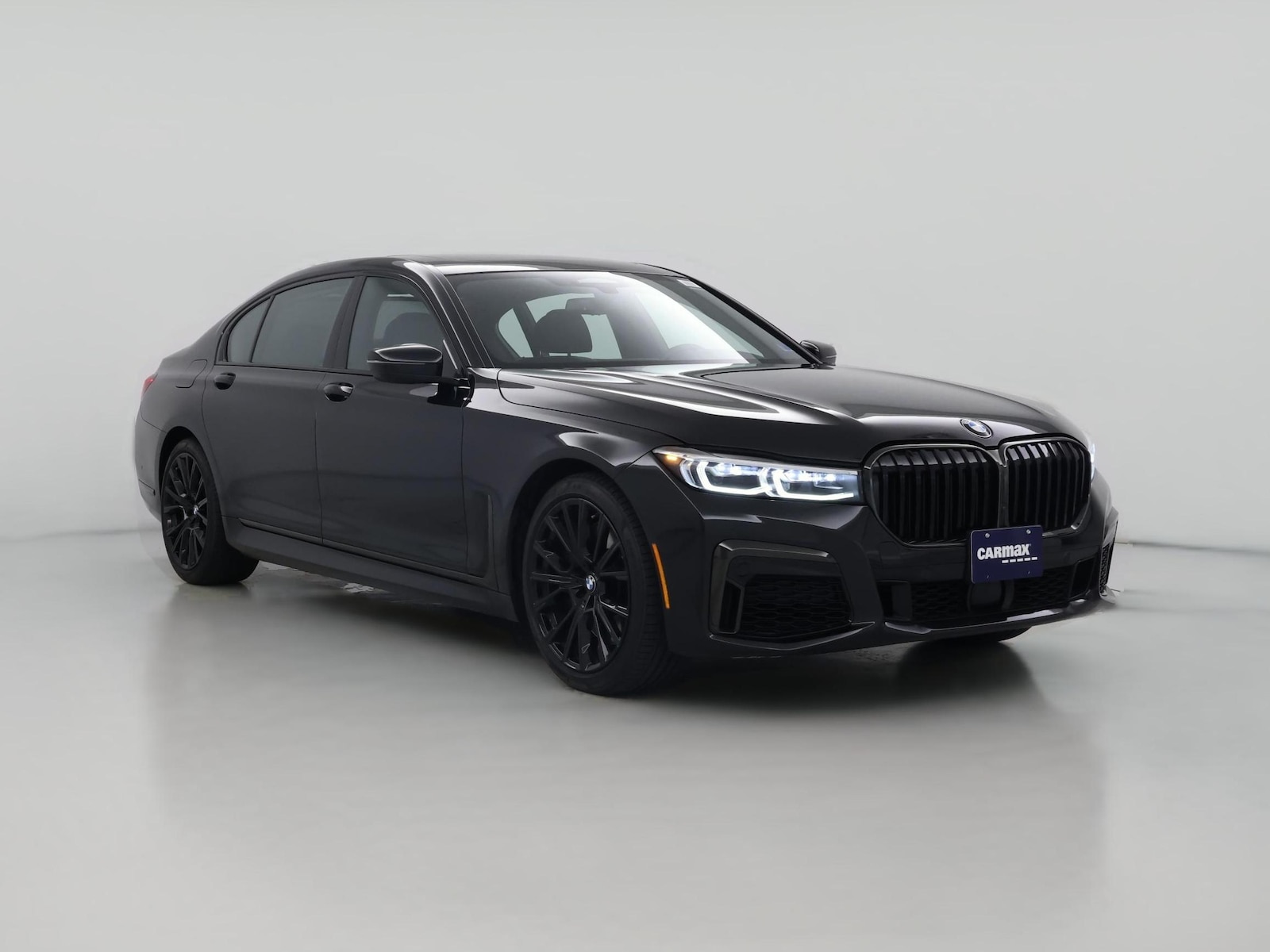 2022 BMW 7 Series 750i