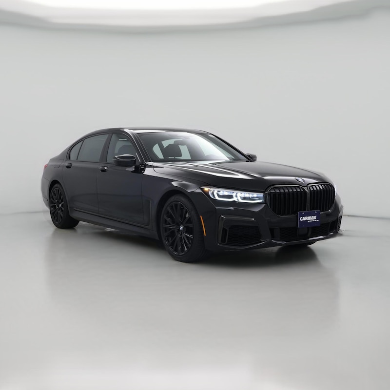 2022 BMW 750 I xDrive