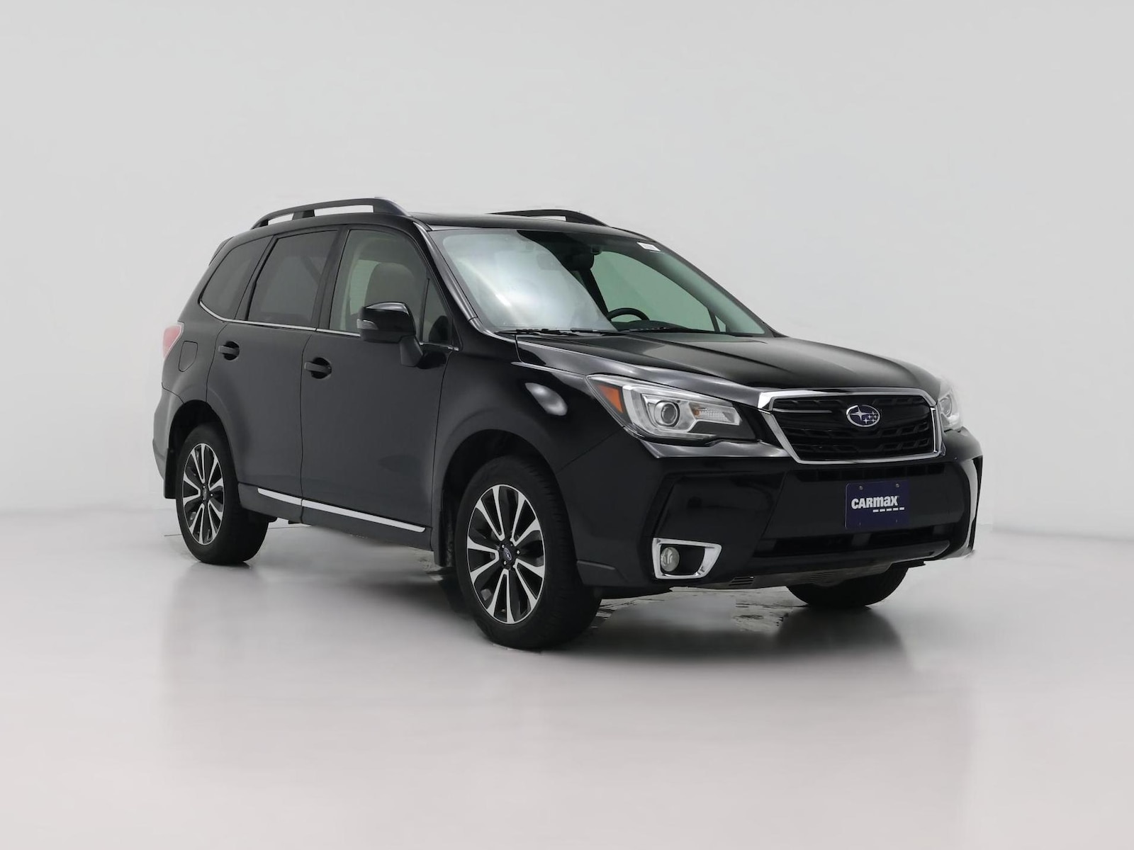 Smart Key & Power Hatch/Deck Lid