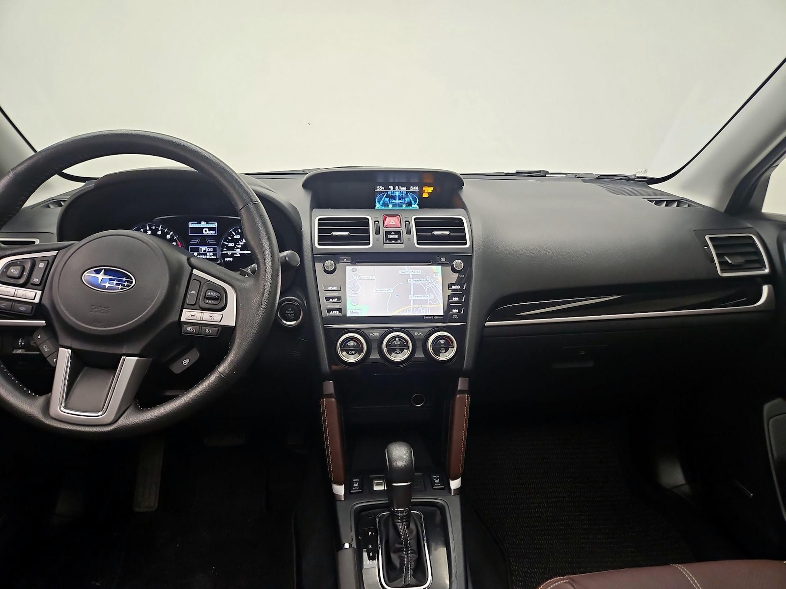 Navigation System