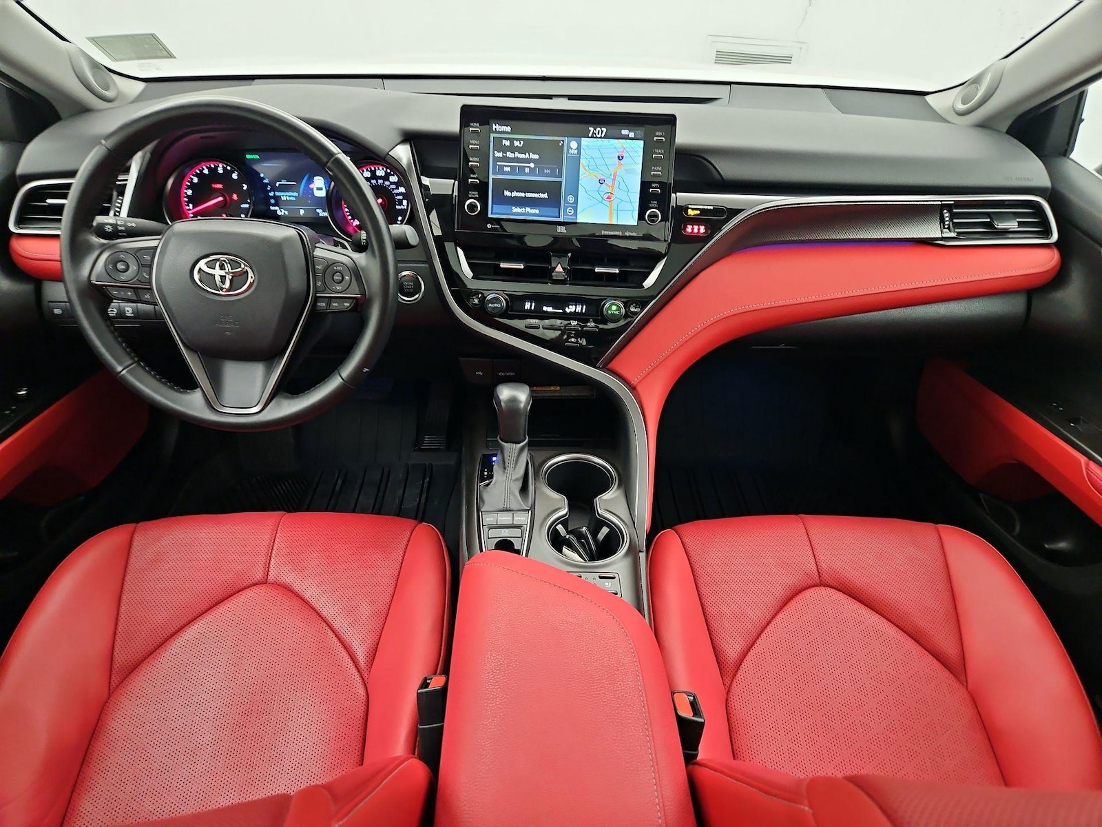 Apple CarPlay®