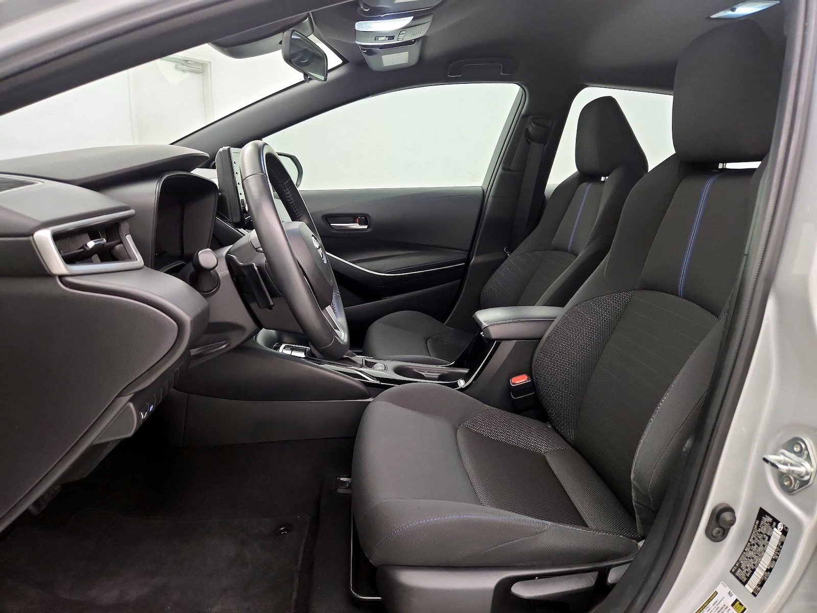 Side Airbags