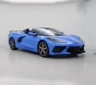 Recommended categories heading image of the selected vehicle
