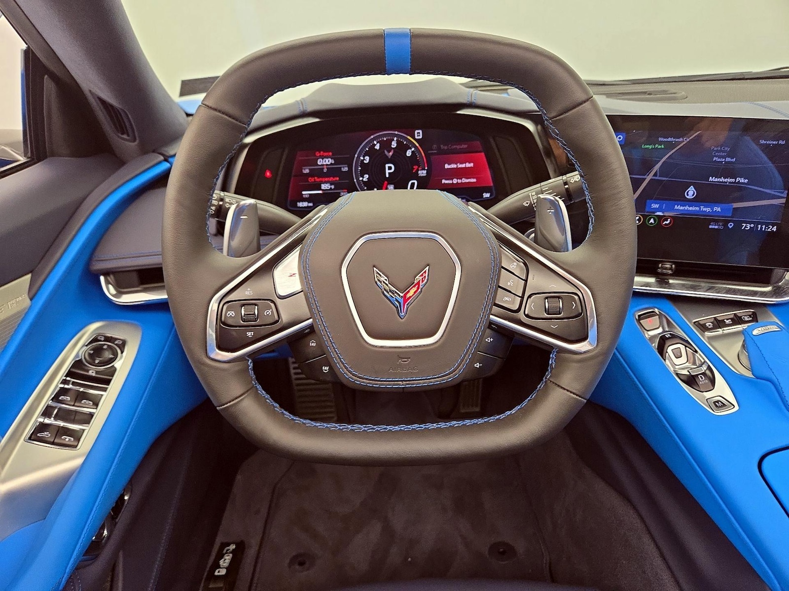 Remote Start