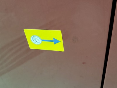 Condition detail