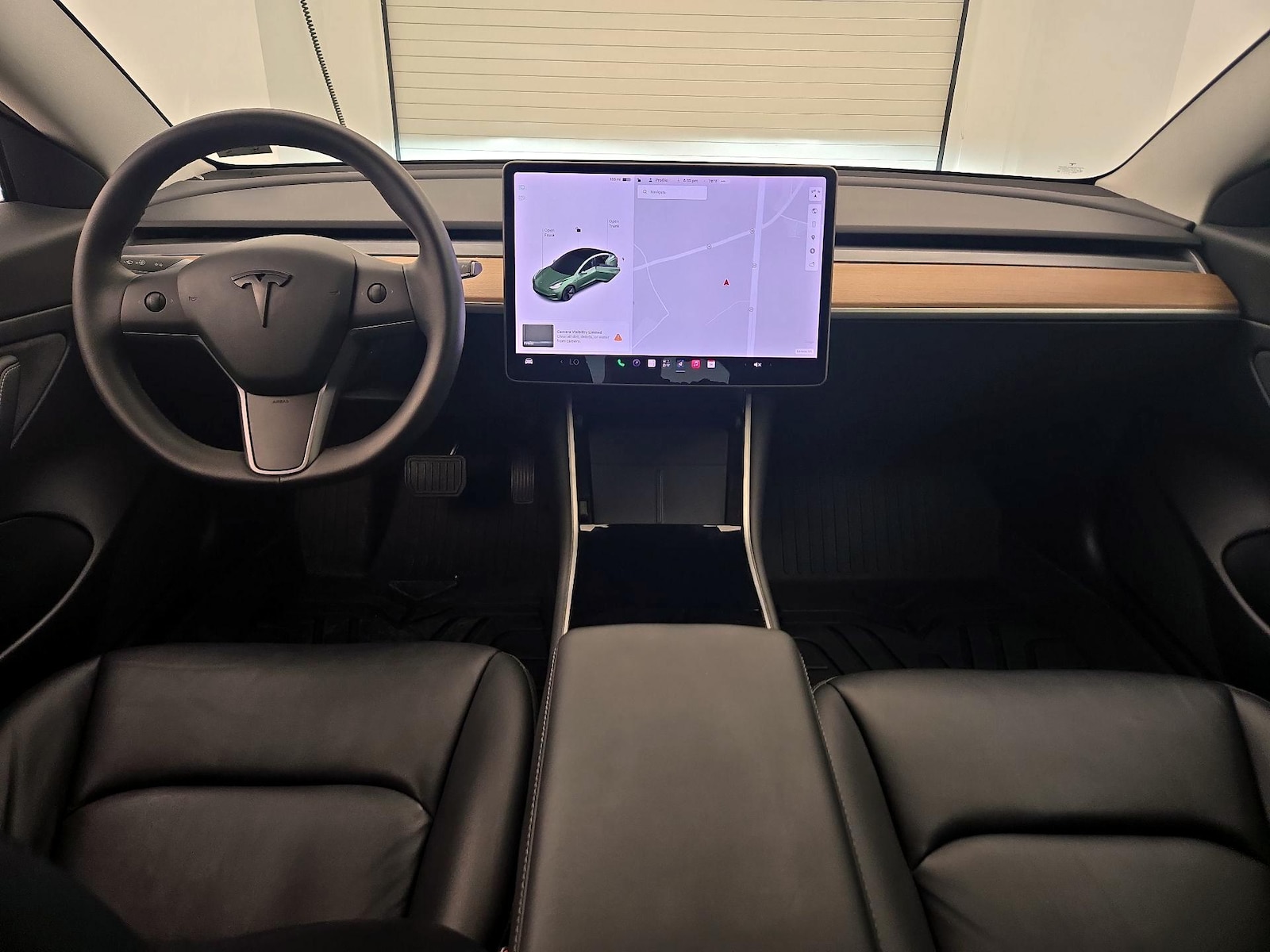 Navigation System