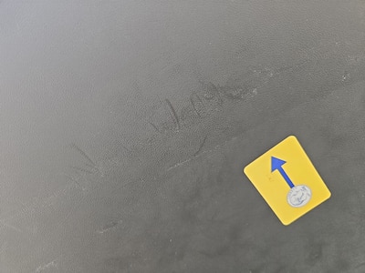Condition detail