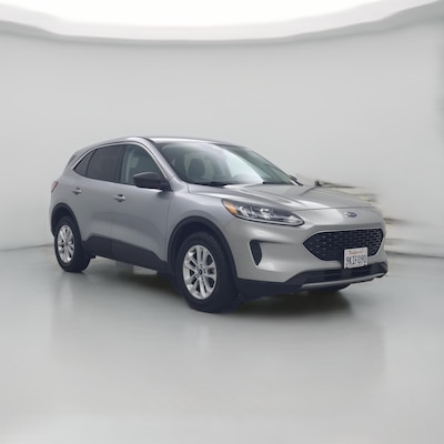 Vehicle exterior view