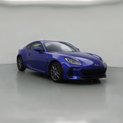 2025 Subaru BRZ Premium