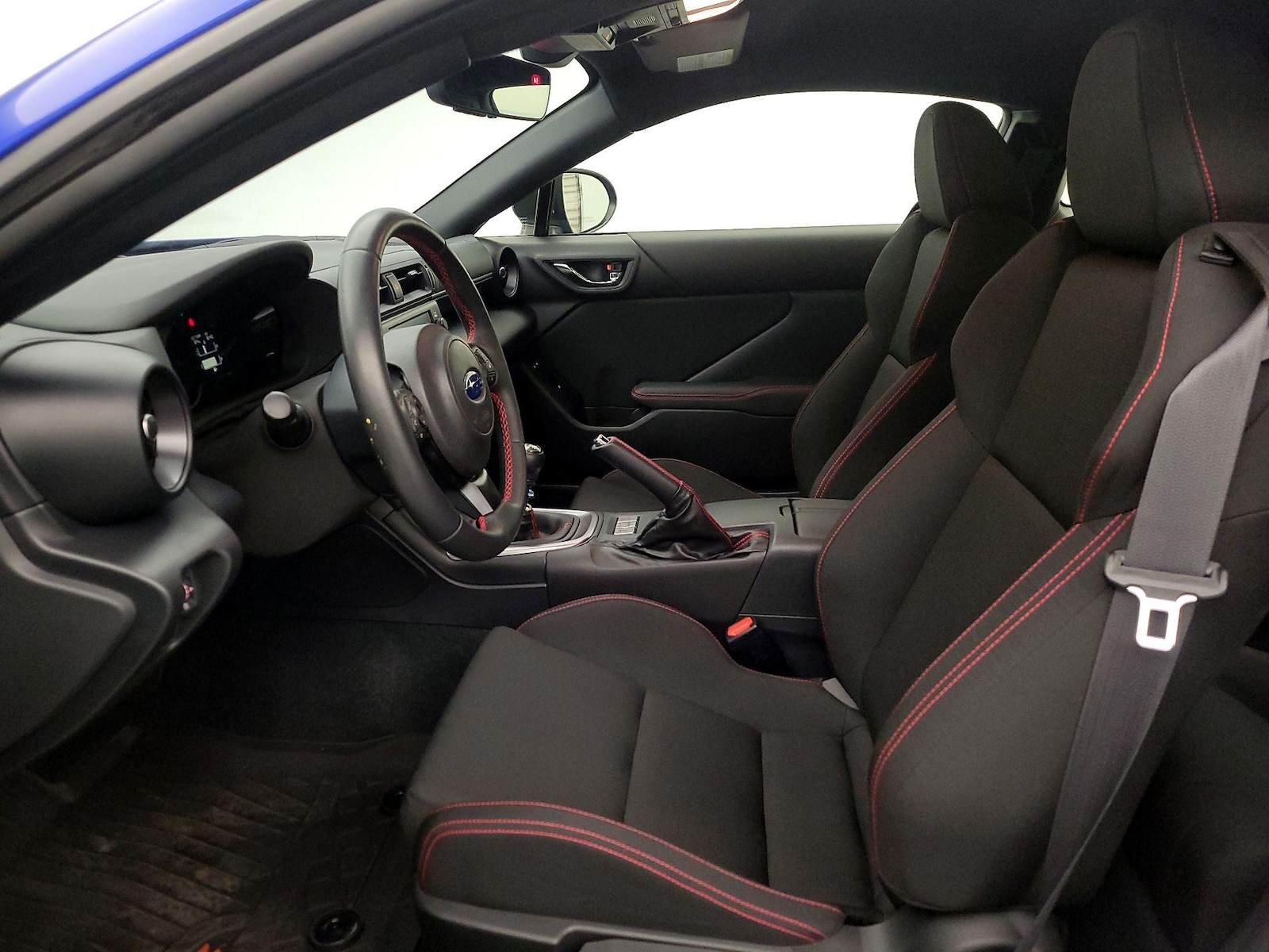 Side Airbags