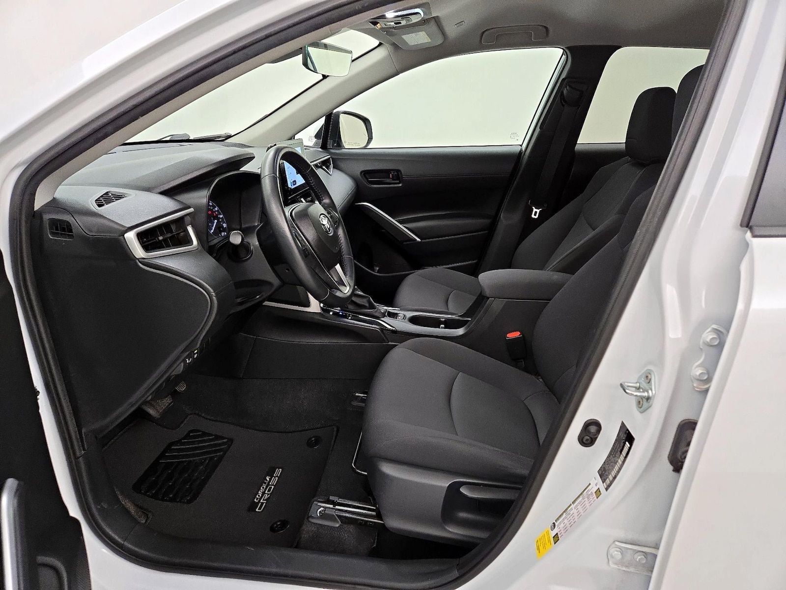 Side Airbags