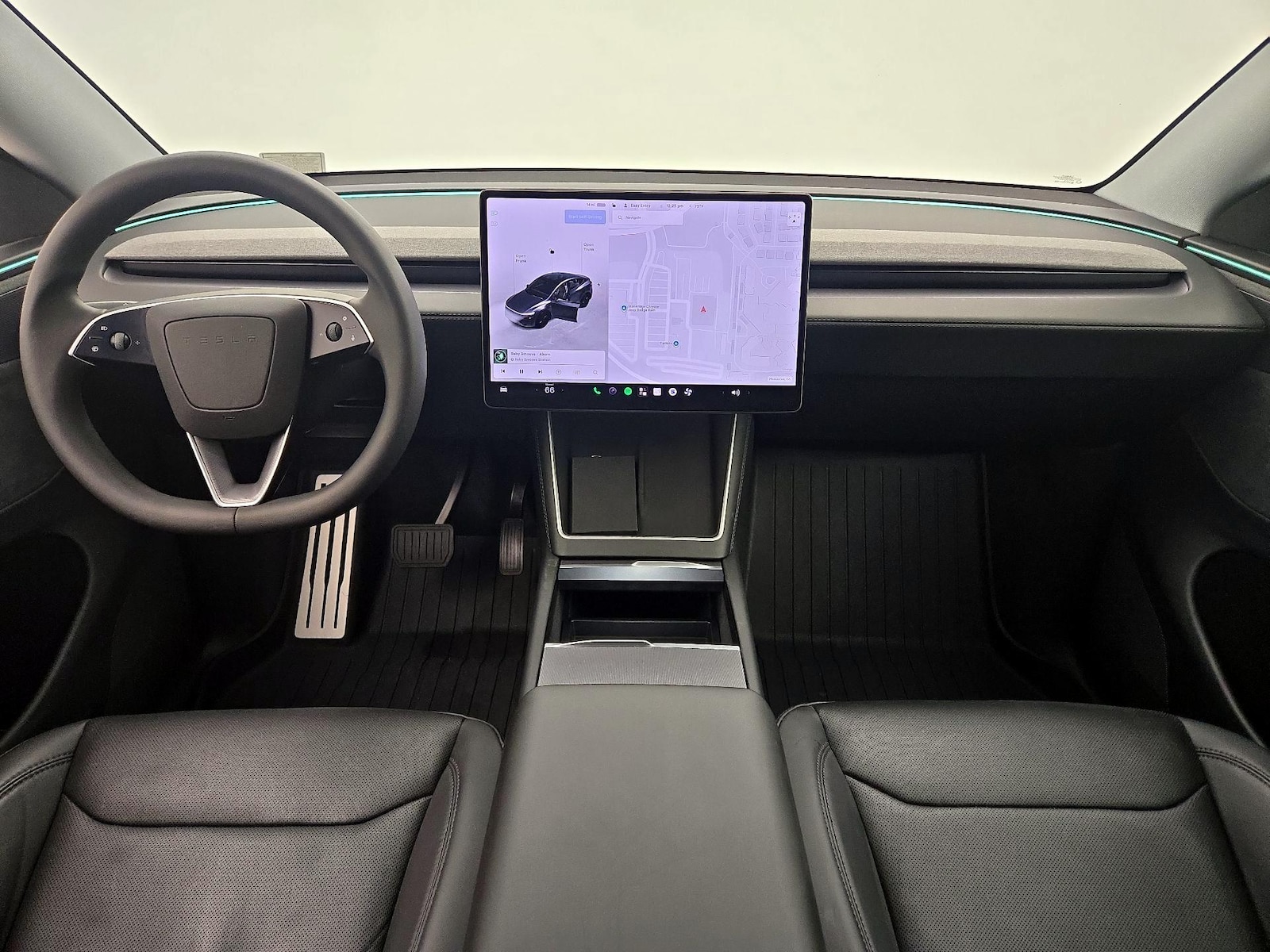 Navigation System