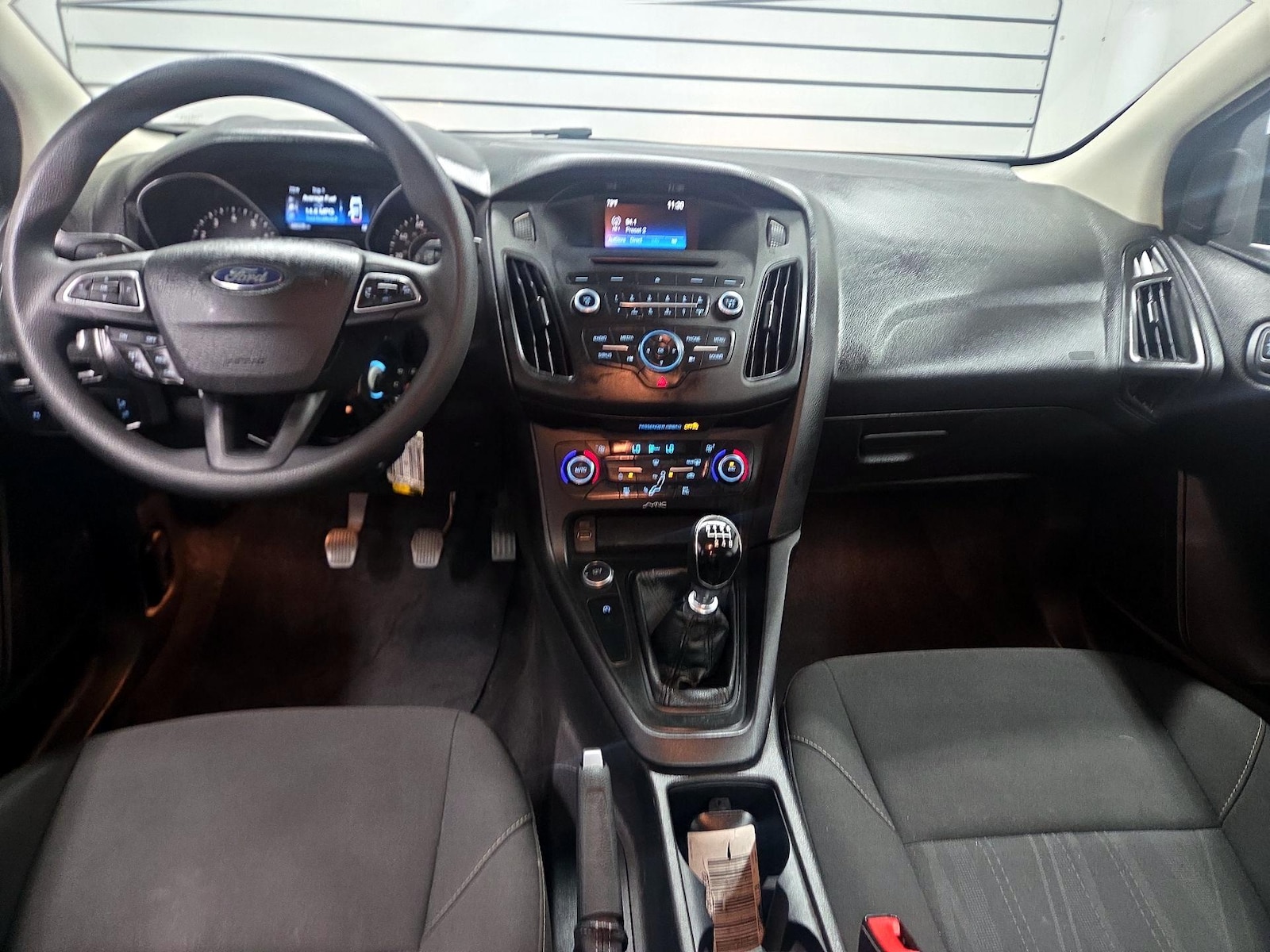 Rear View Camera