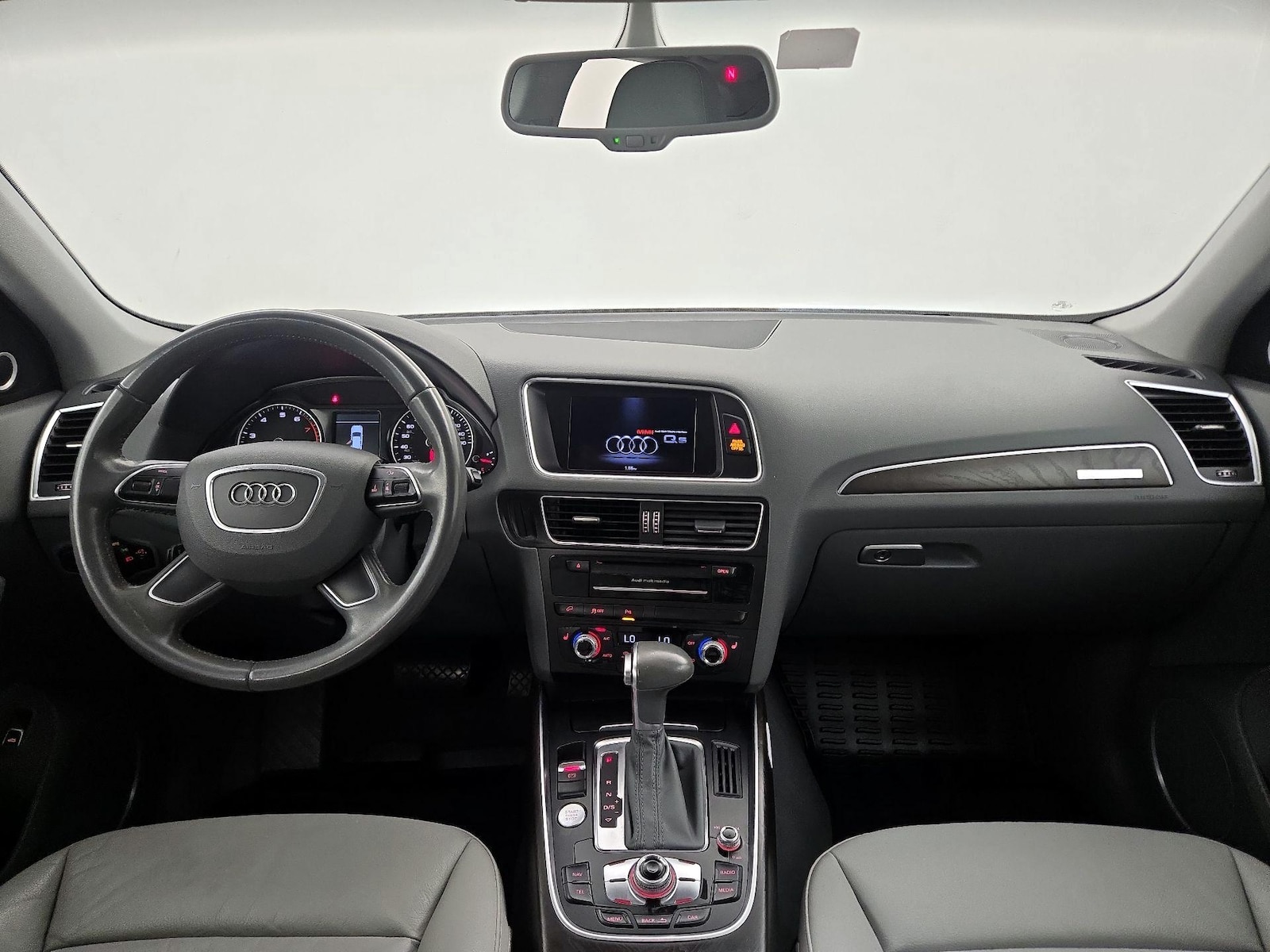 Navigation System
