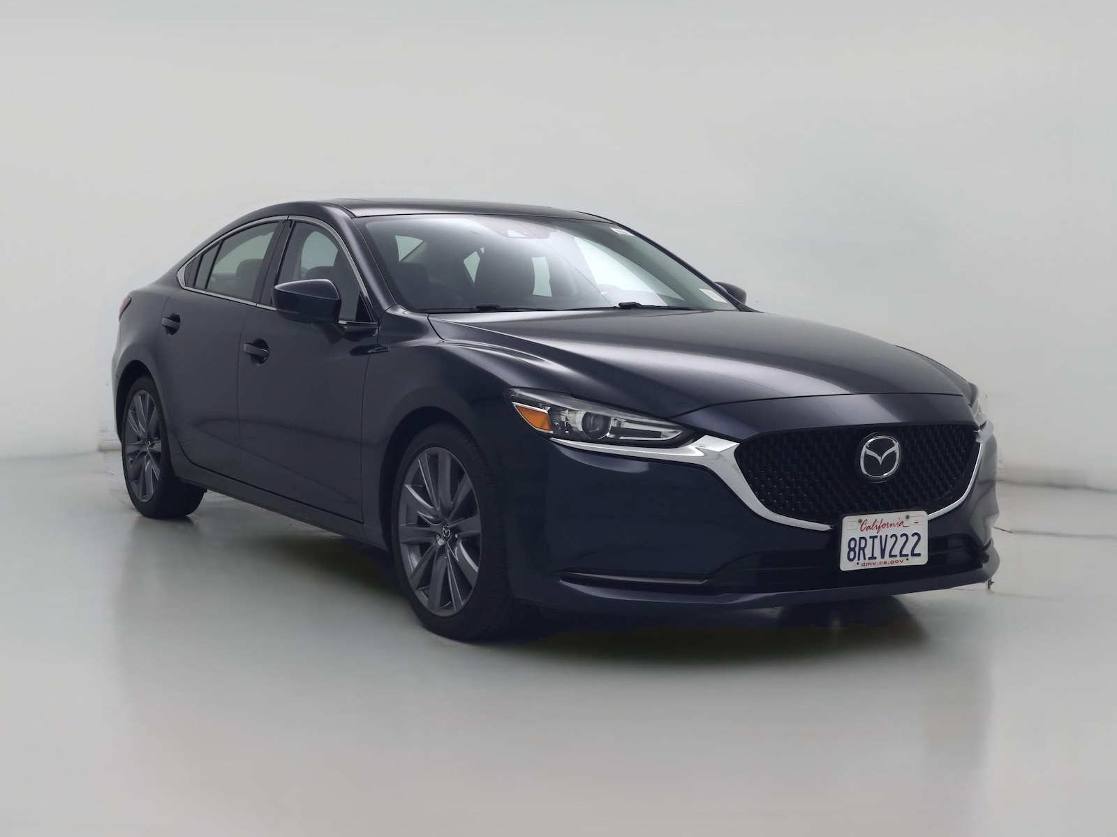 2020 Mazda MAZDA6