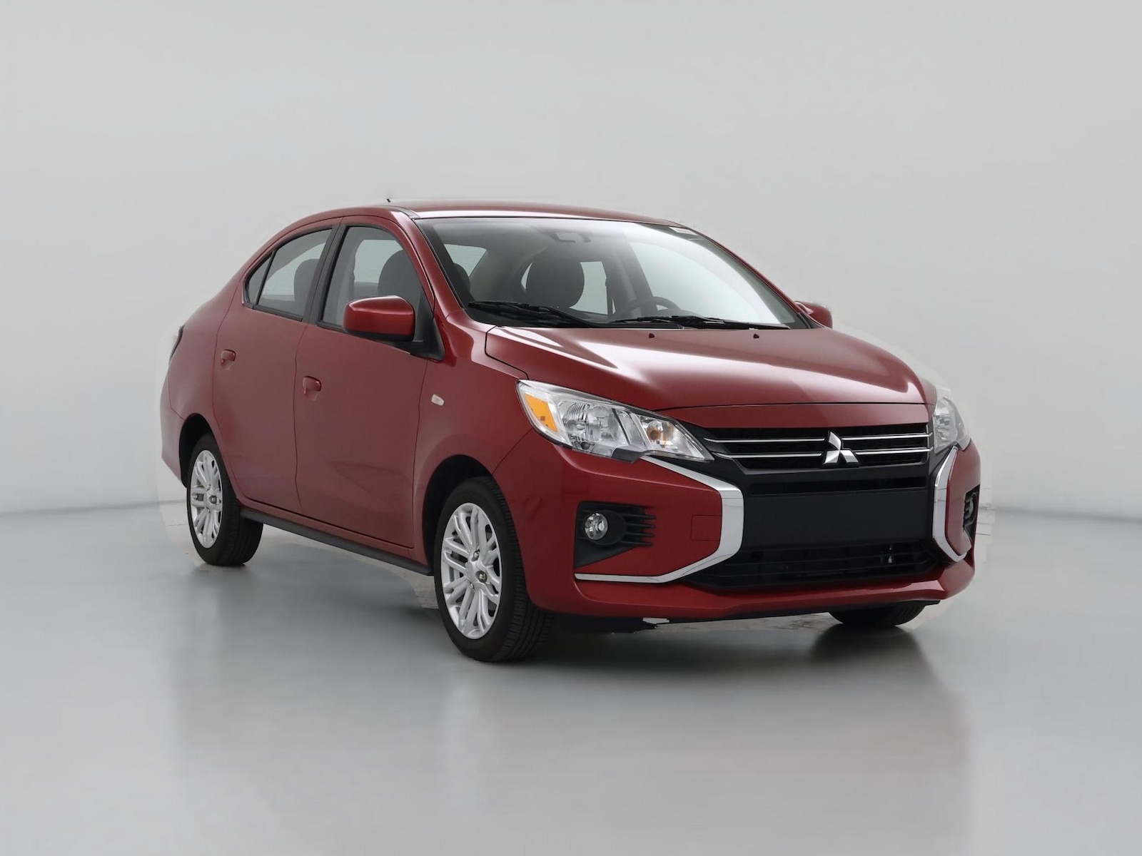 2023 Mitsubishi Mirage G4
