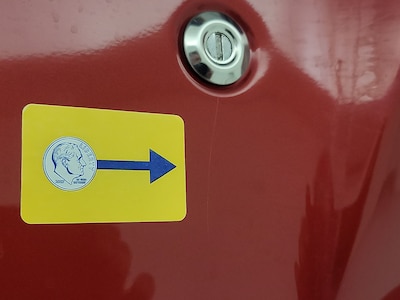 Condition detail