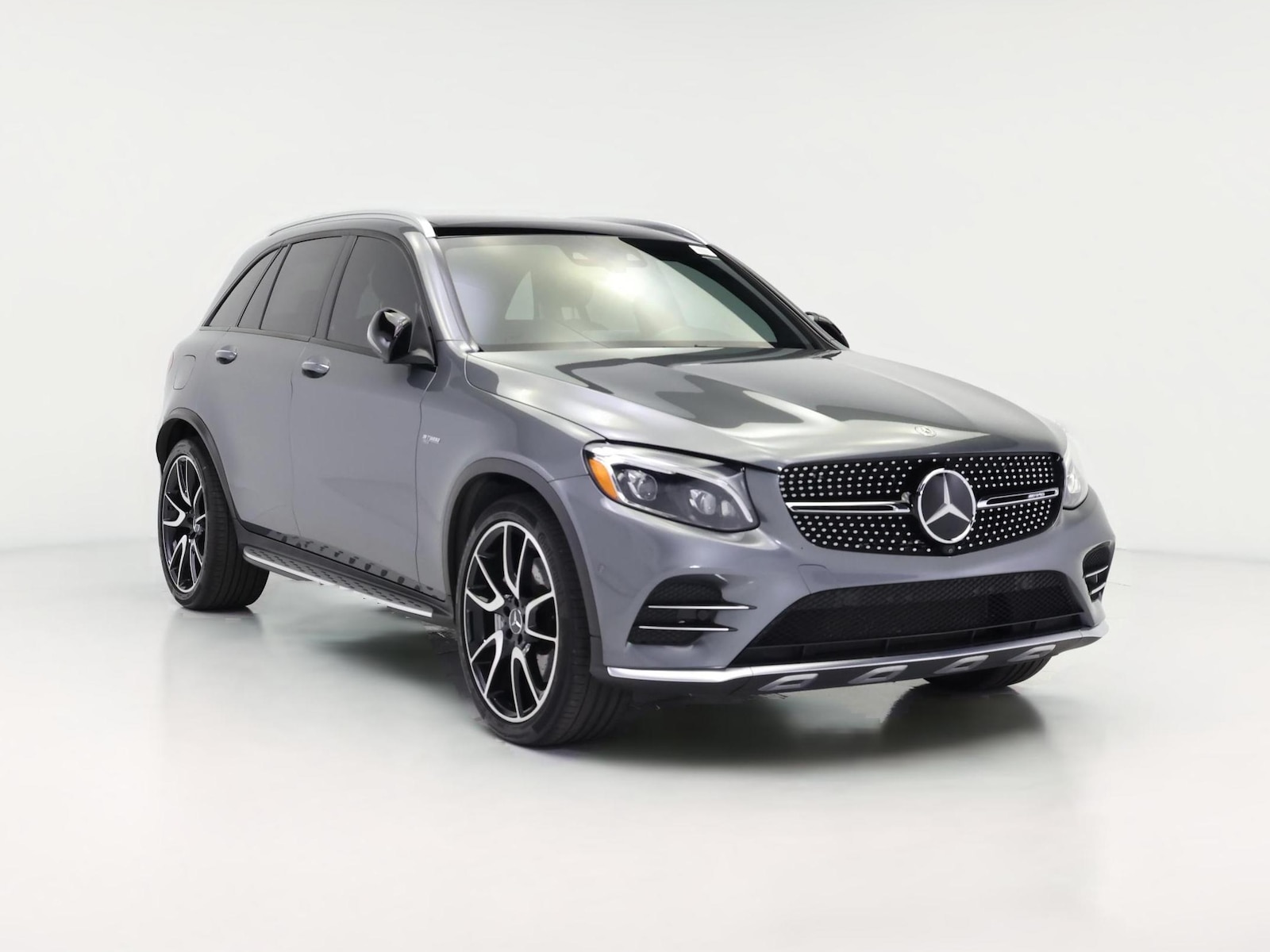 Smart Key & Power Hatch/Deck Lid