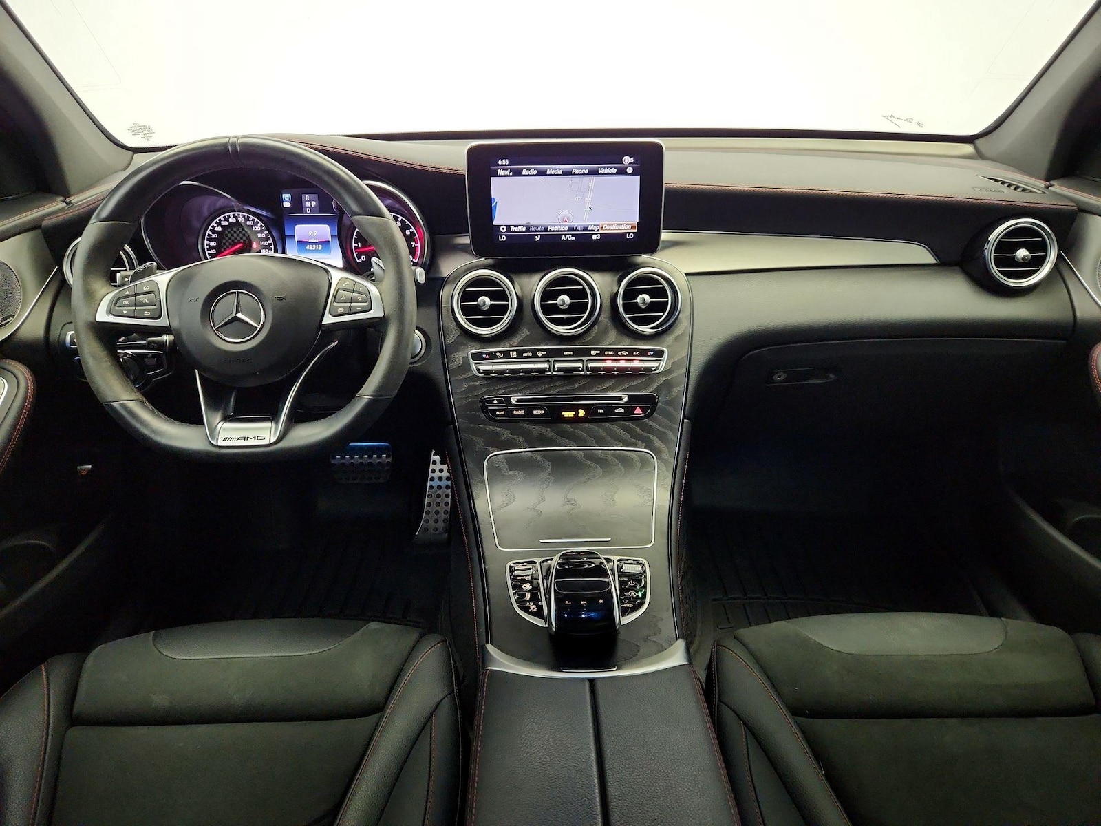 Navigation System