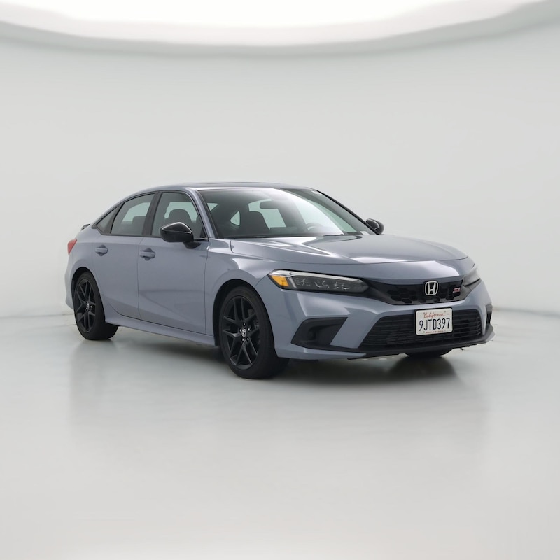 2024 Honda Civic SI