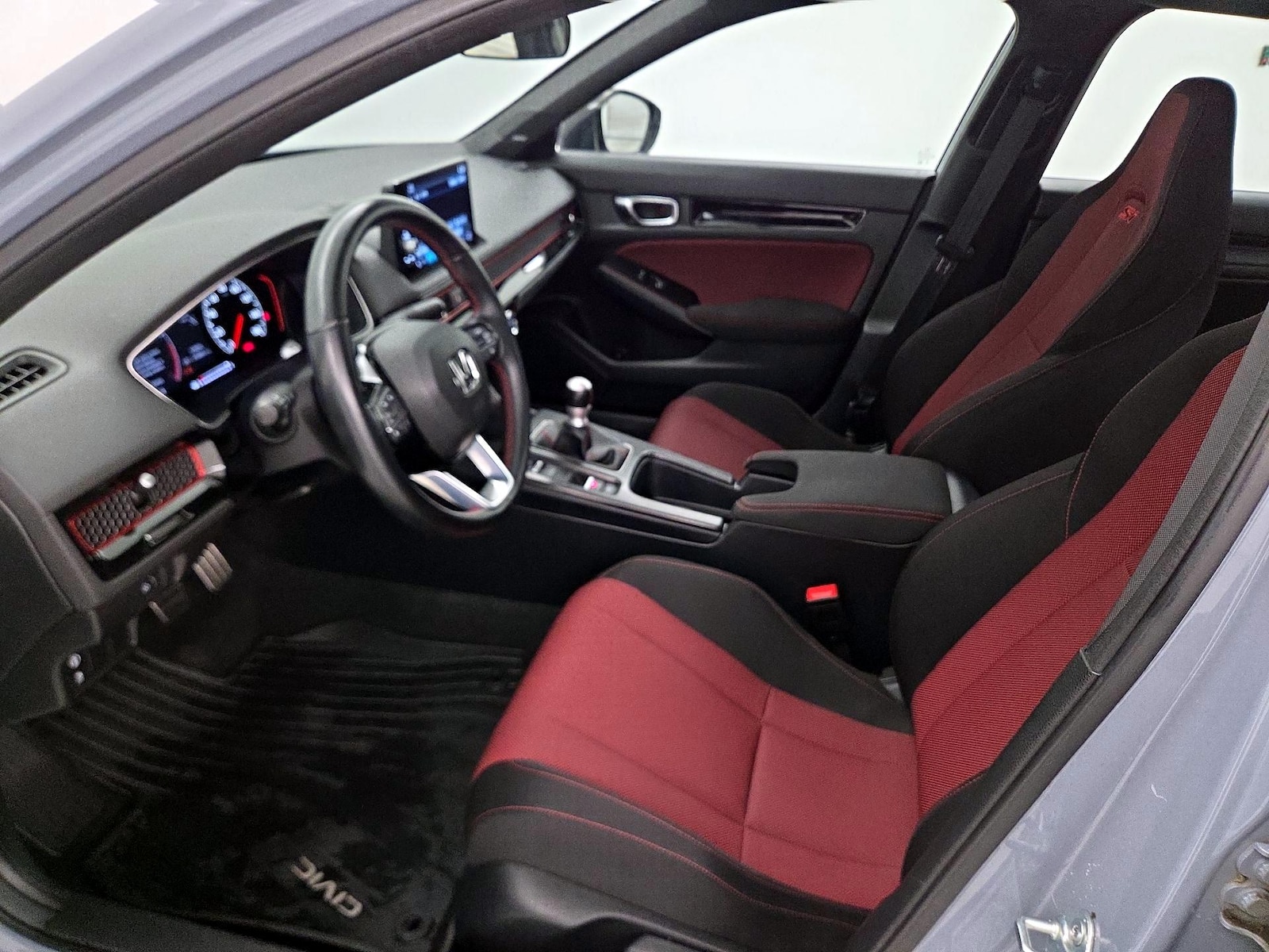 Side Airbags