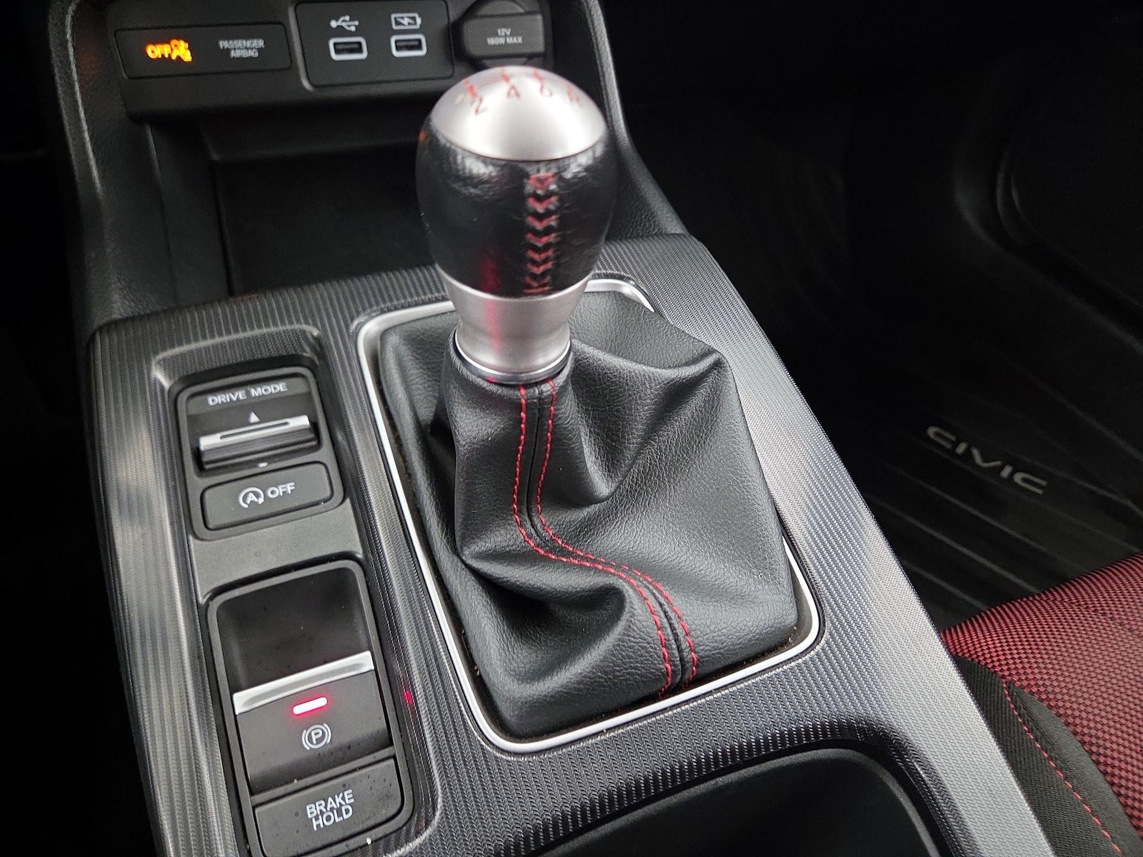 Manual Transmission