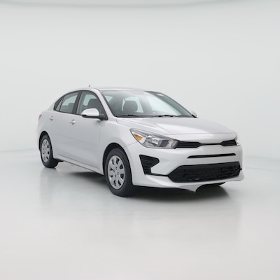 2022 Kia Rio S