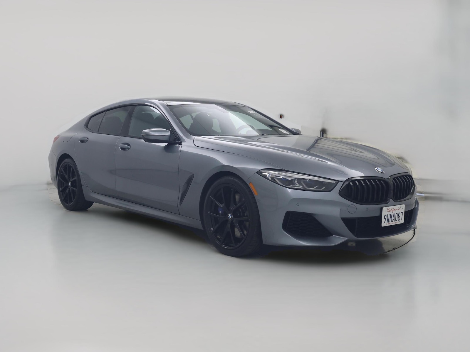 2022 BMW 8 Series