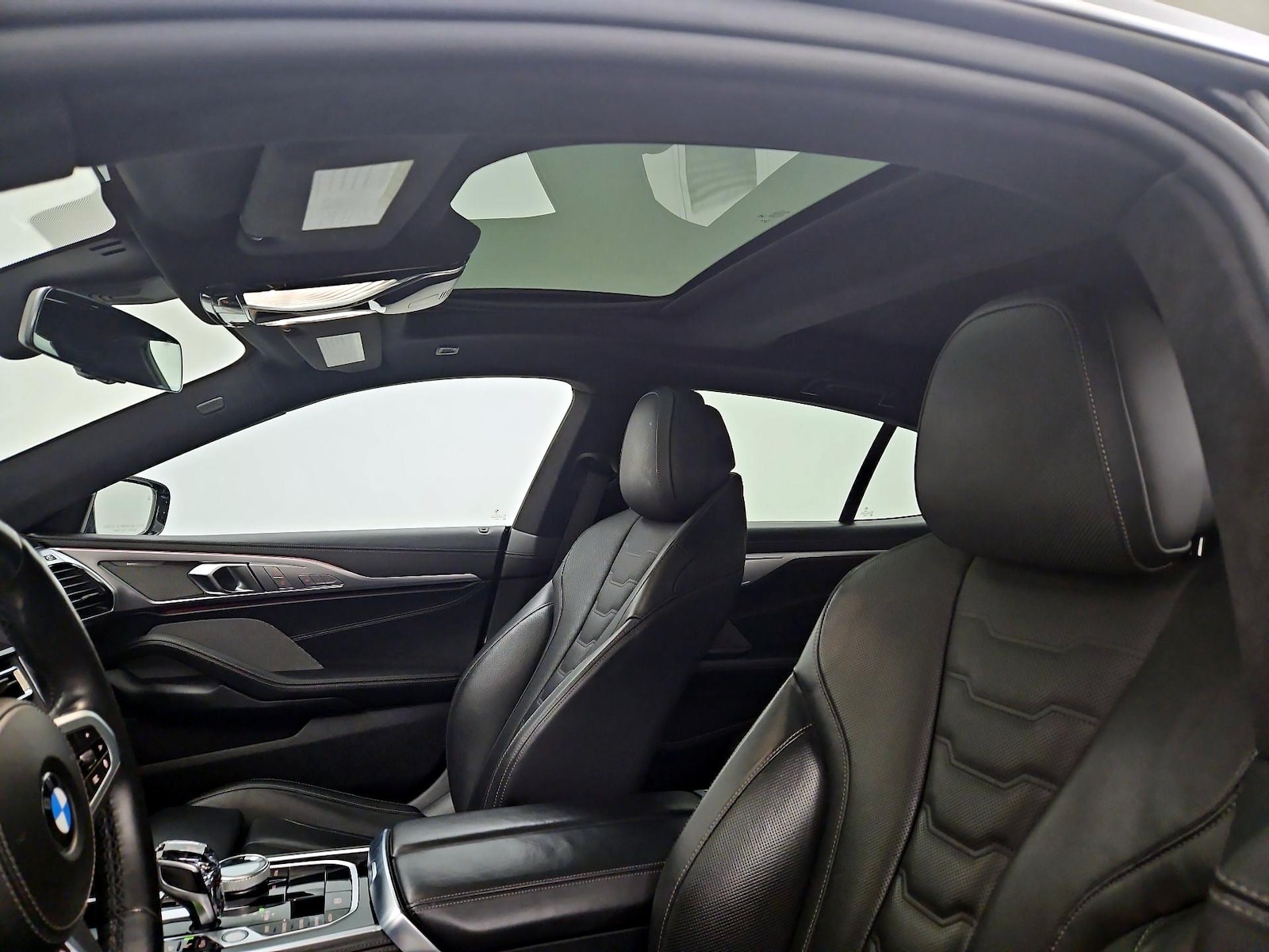 Panoramic Sunroof & Skylight(s)