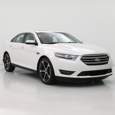 2016 Ford Taurus SEL