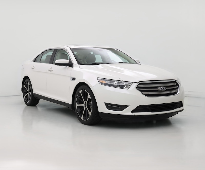 2016 Ford Taurus SEL