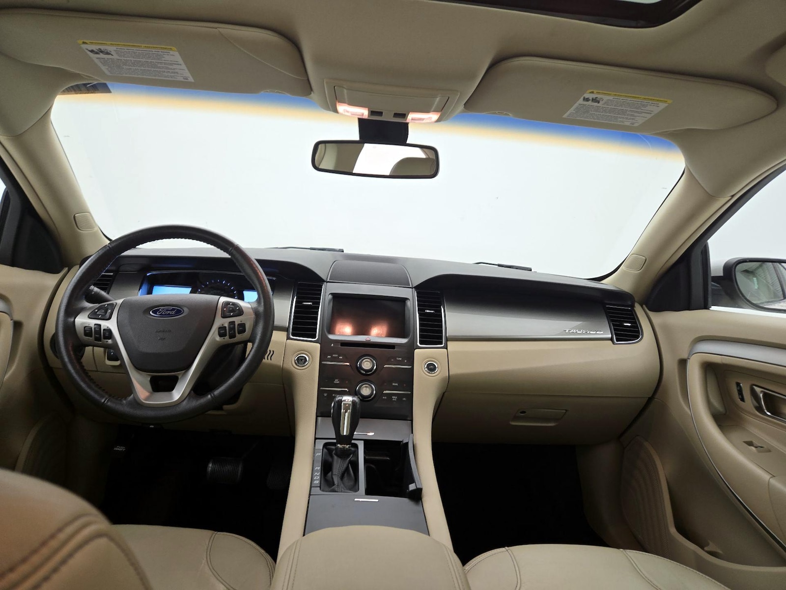 Navigation System