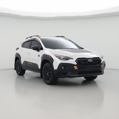 Vehicle exterior view