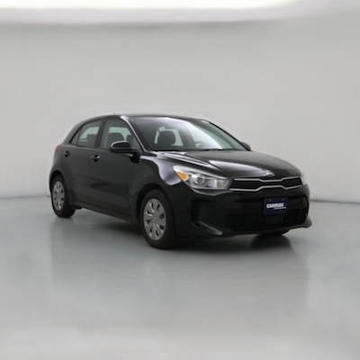 2020 Kia Rio5 S