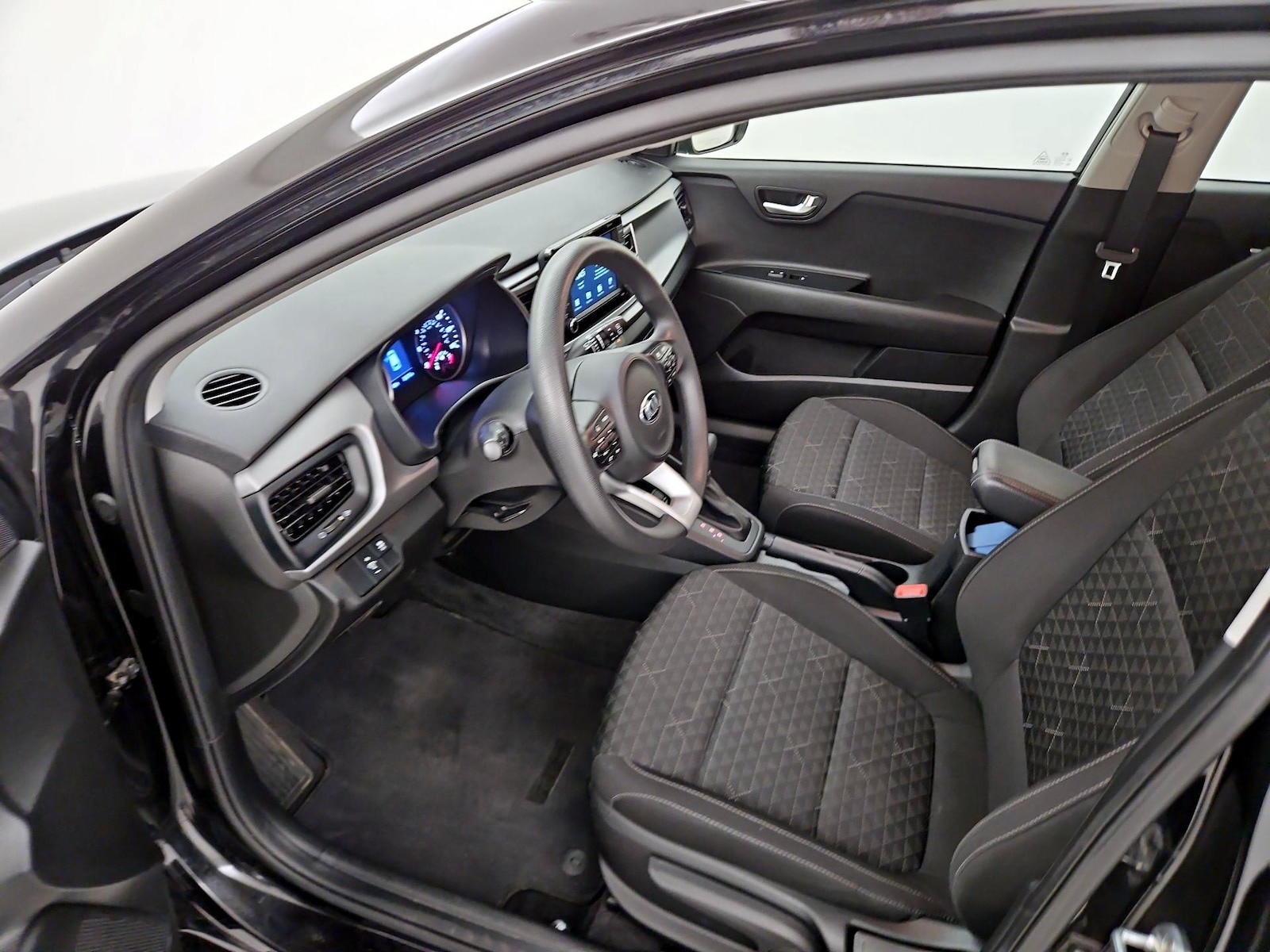 Side Airbags