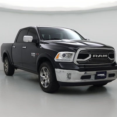 2019 Ram 1500 Classic Laramie